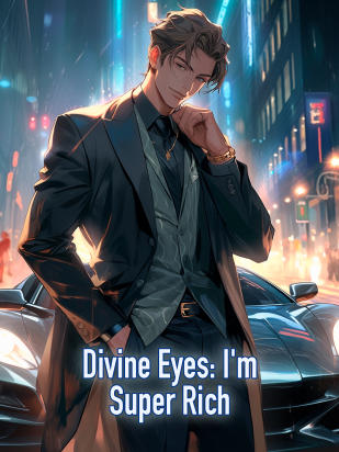 Divine Eyes: I'm Super Rich